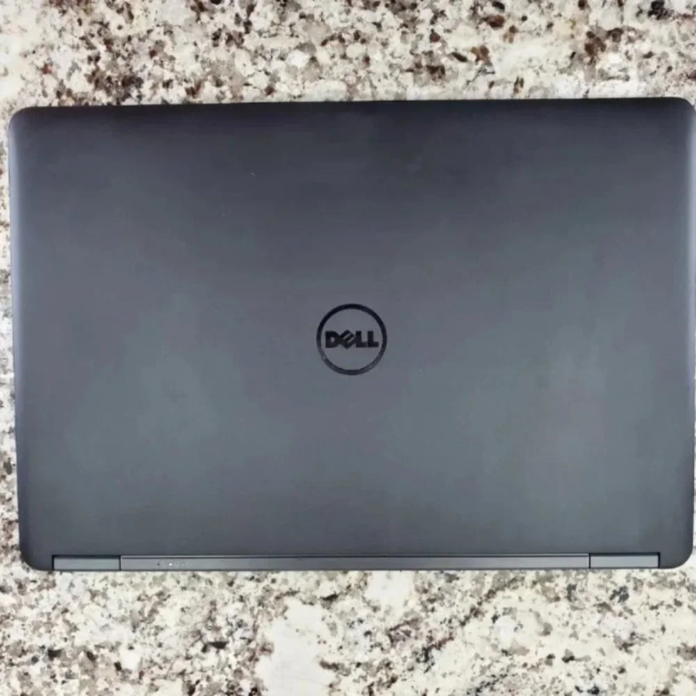 Dell Latitude 14